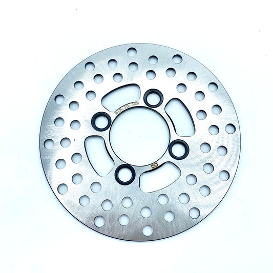 New Front Brake Pad Plate for hisun 250cc hs250 ATV UTV Quad