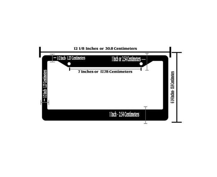 Carbon fiber decals/stamps for Audi Q7 side fenders and windows
