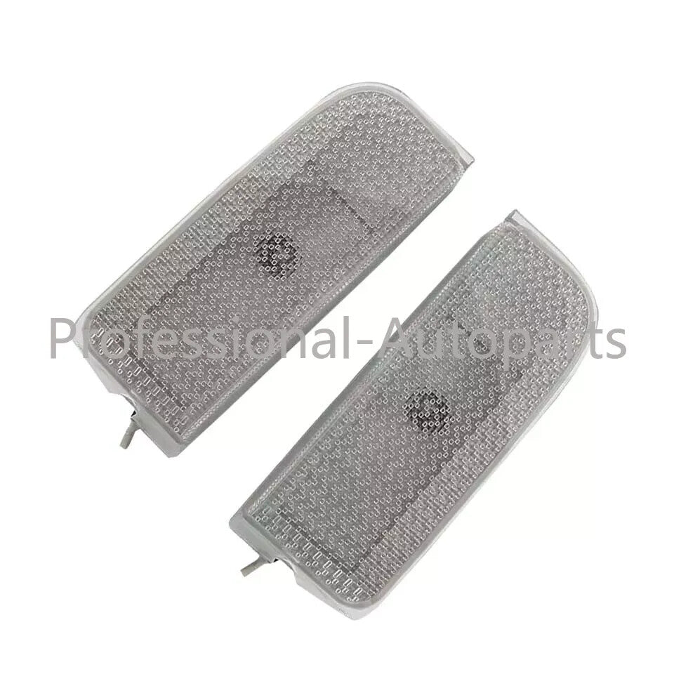 Tailgate Rear Reverse Backup Lights Housing FitsFor for Land Rover 03-12 for Range Rover