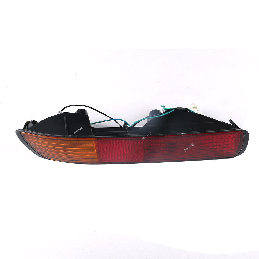 Tail Light Rear Lamp Left SideBumper Reflector for Mitsubishi for Pajero V73 V75 V77