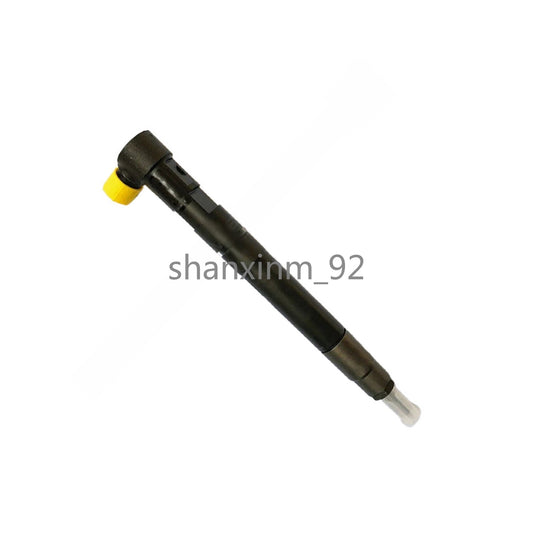 1x for SSangYong Actyon Kyron Rexton CRDI Injector EJBR04701D A6640170221