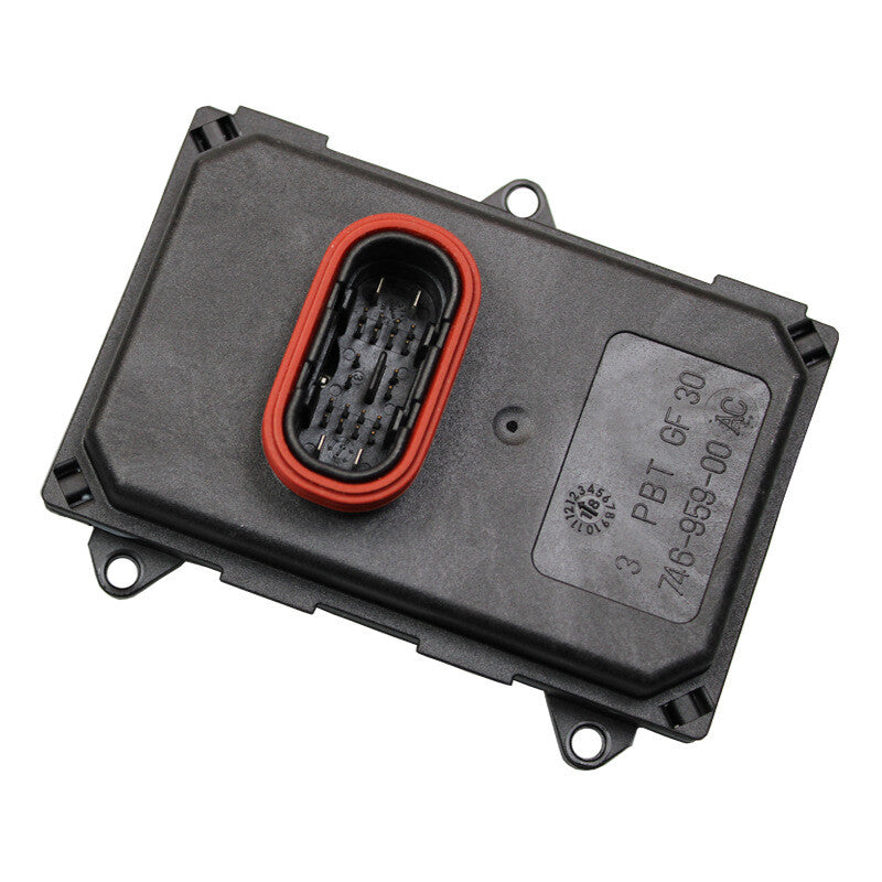 New Fit For 15-18 for Porsche Macan HID / LED Headlight AFS Module 7PP.941.329M