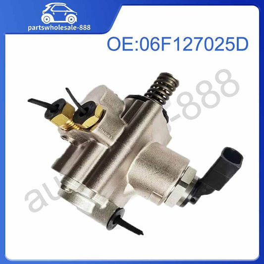 06F127025D High-pressure fuel injection pump suitable for Audi for VW seats for SKODA