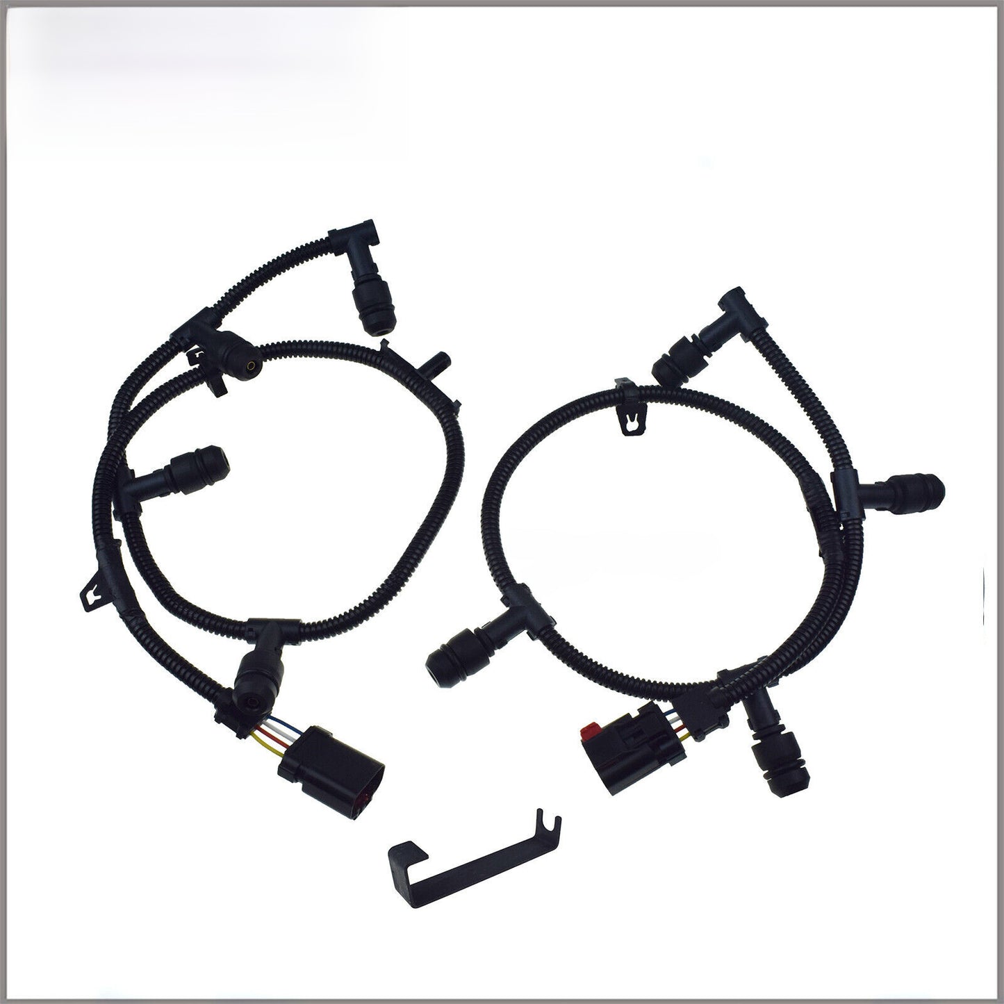 for Ford F250 F350 6.0L Diesel Glow Plug Harnesses Left Right Side