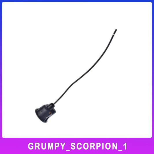 For 1992-1999 for Toyota for 4runner 1 Pin Oil Pressure Sensor Connector Pigtail
