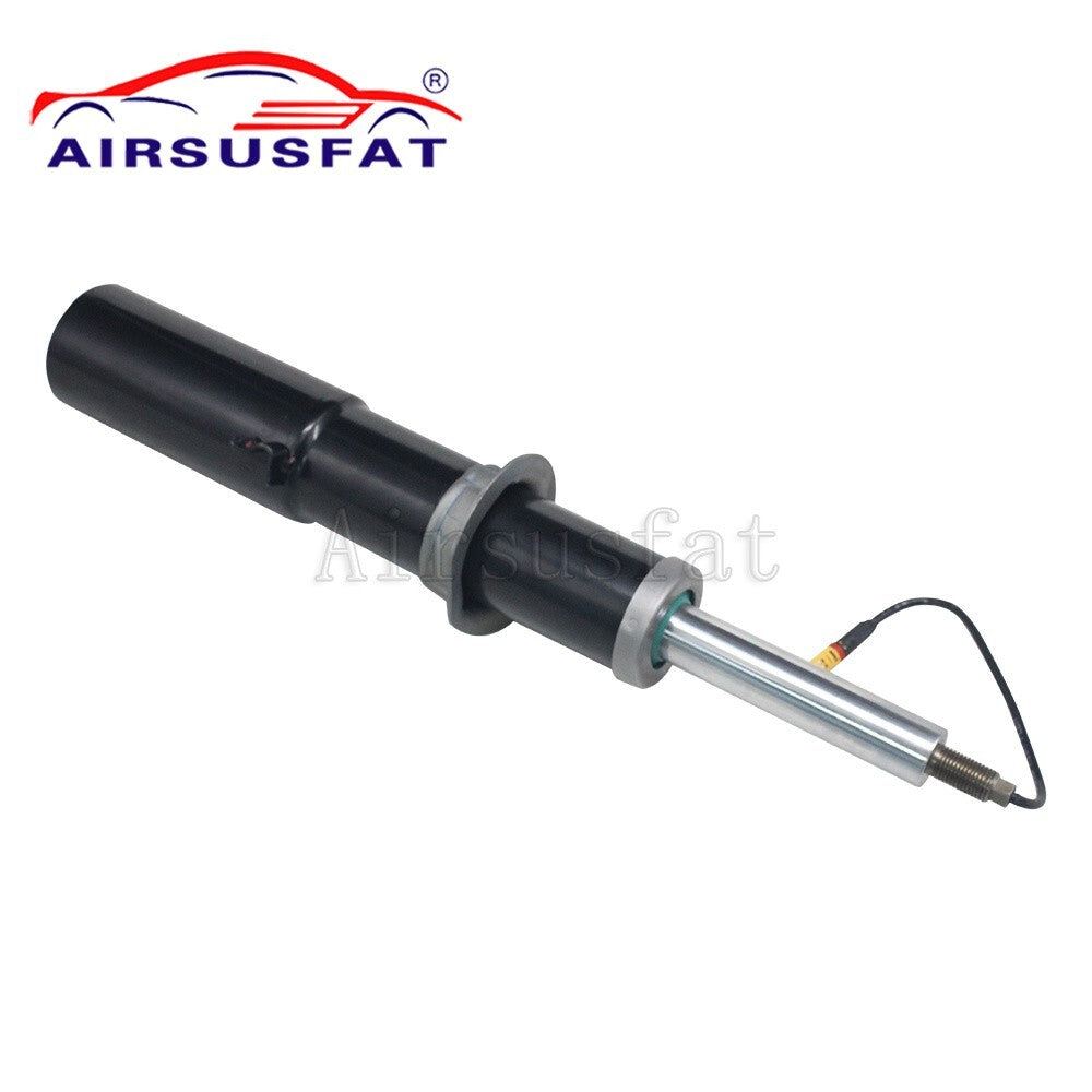 1 front L/R air suspension shock absorber with PASM for Porsche 992/991 (2018-2020)