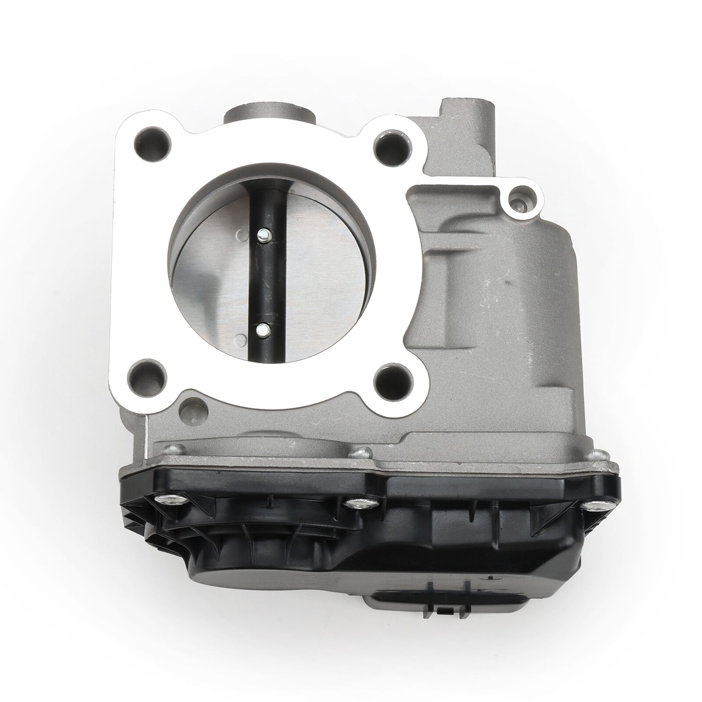 161193AB0D Throttle body replacement part for Nissan Versa 2010-2014 11 12 13 1.6L
