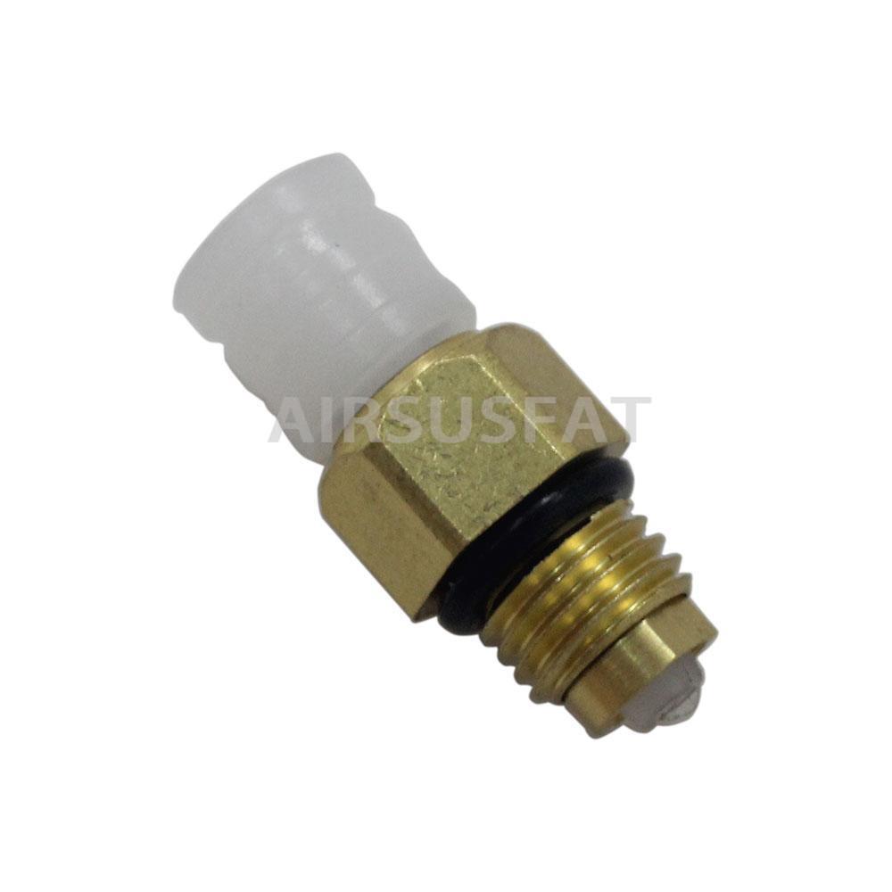 5Pcs Air Suspension Valve for Mercedes W220 W221 W164 W211 Air Fitting Connector