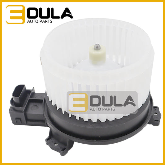 LHD AC heater blower motor fan suitable for Toyota Hilux Fortuner Innova 87103-0K390