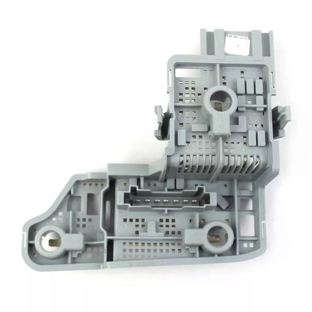 Car Rear Left Tail Light Bulb Holder A2048202277 for Mercedes C Class W204 12-14
