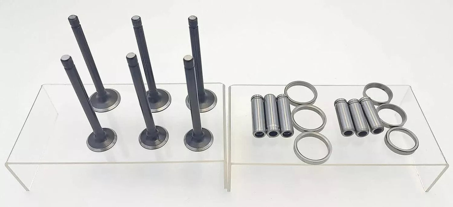D782 Engine Overhaul Rebuild Kit FOR Kubota D782E D782-EBH D782-BH Komatsu 3D67E