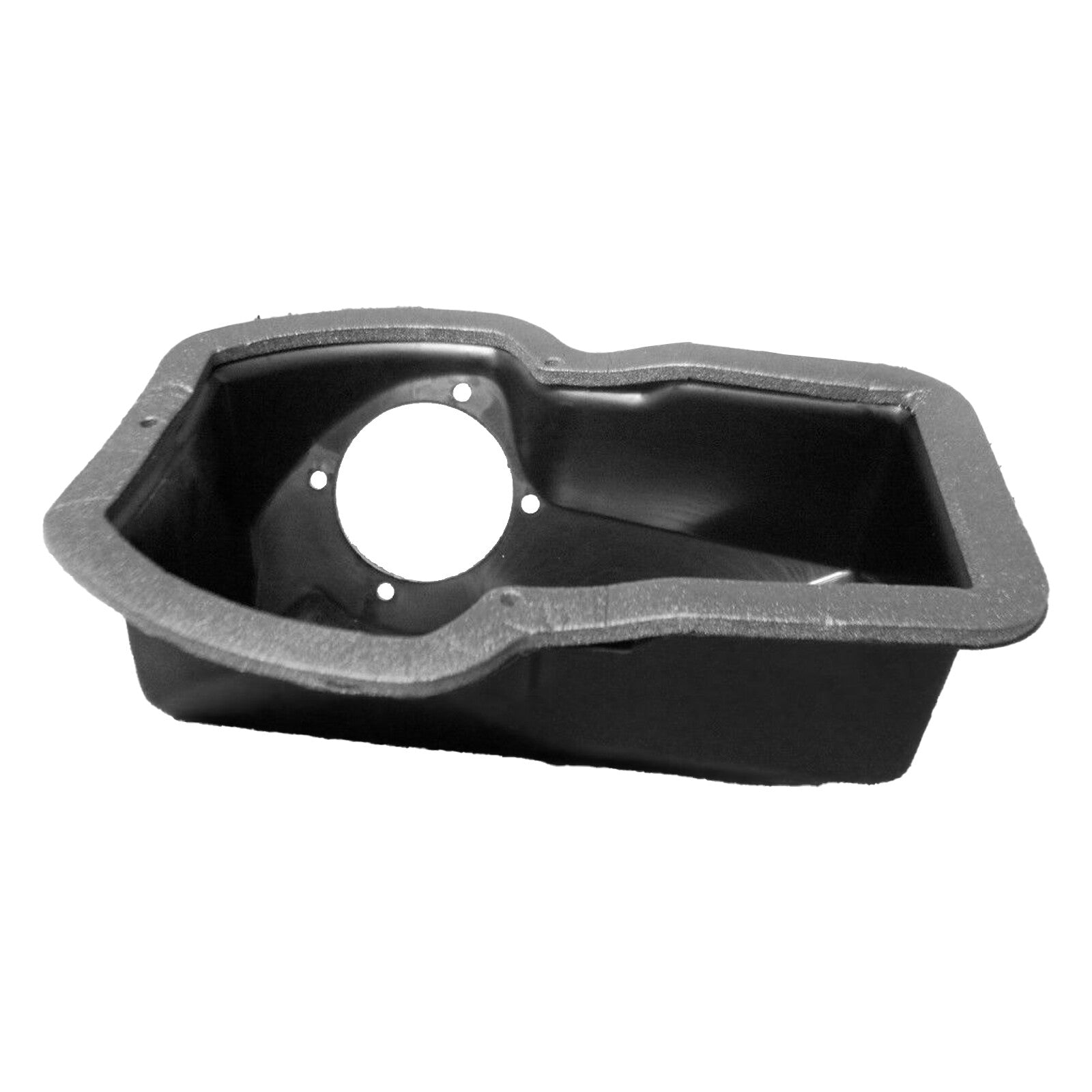 NEW Fuel Filler Neck Housing For 94-02 for Dodge for Ram 1500 2500 3500 AT