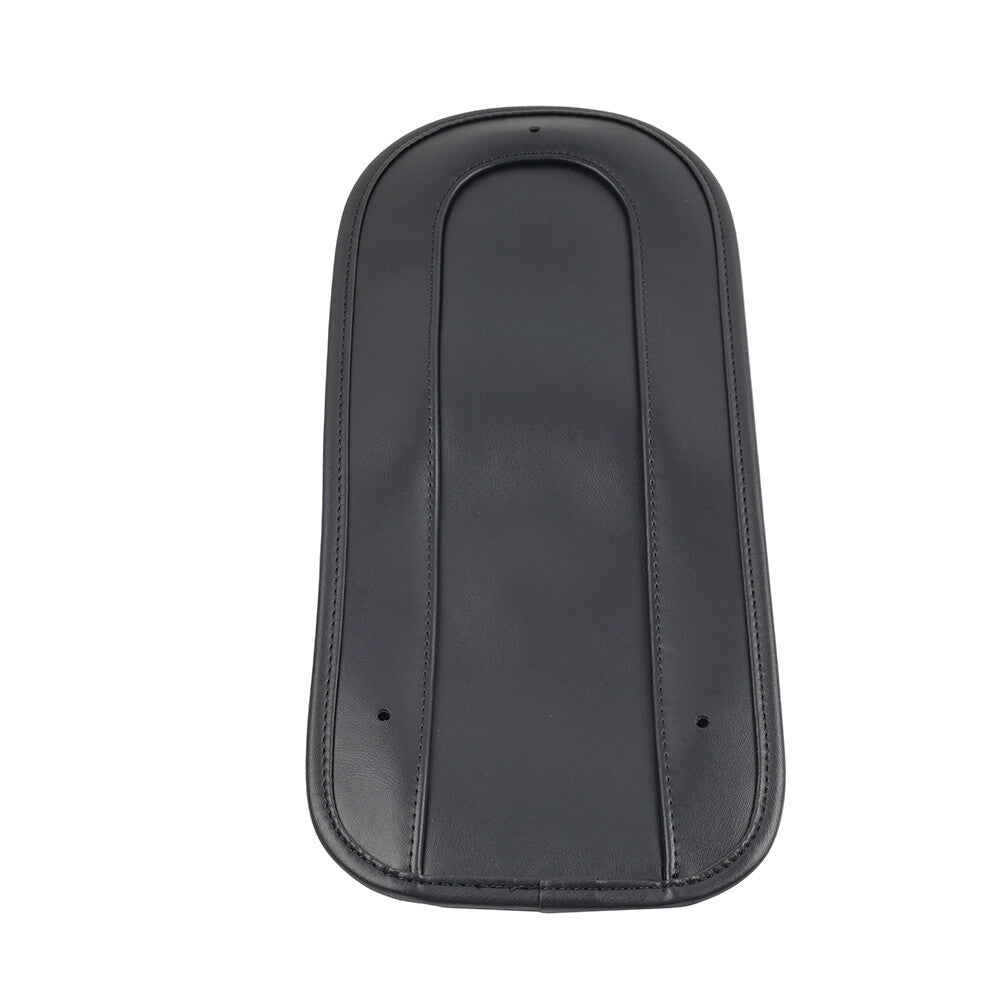 Rear Mudguard Bib Solo for Seat for Harley Heritage Softail Springer FLSTC FLSTS