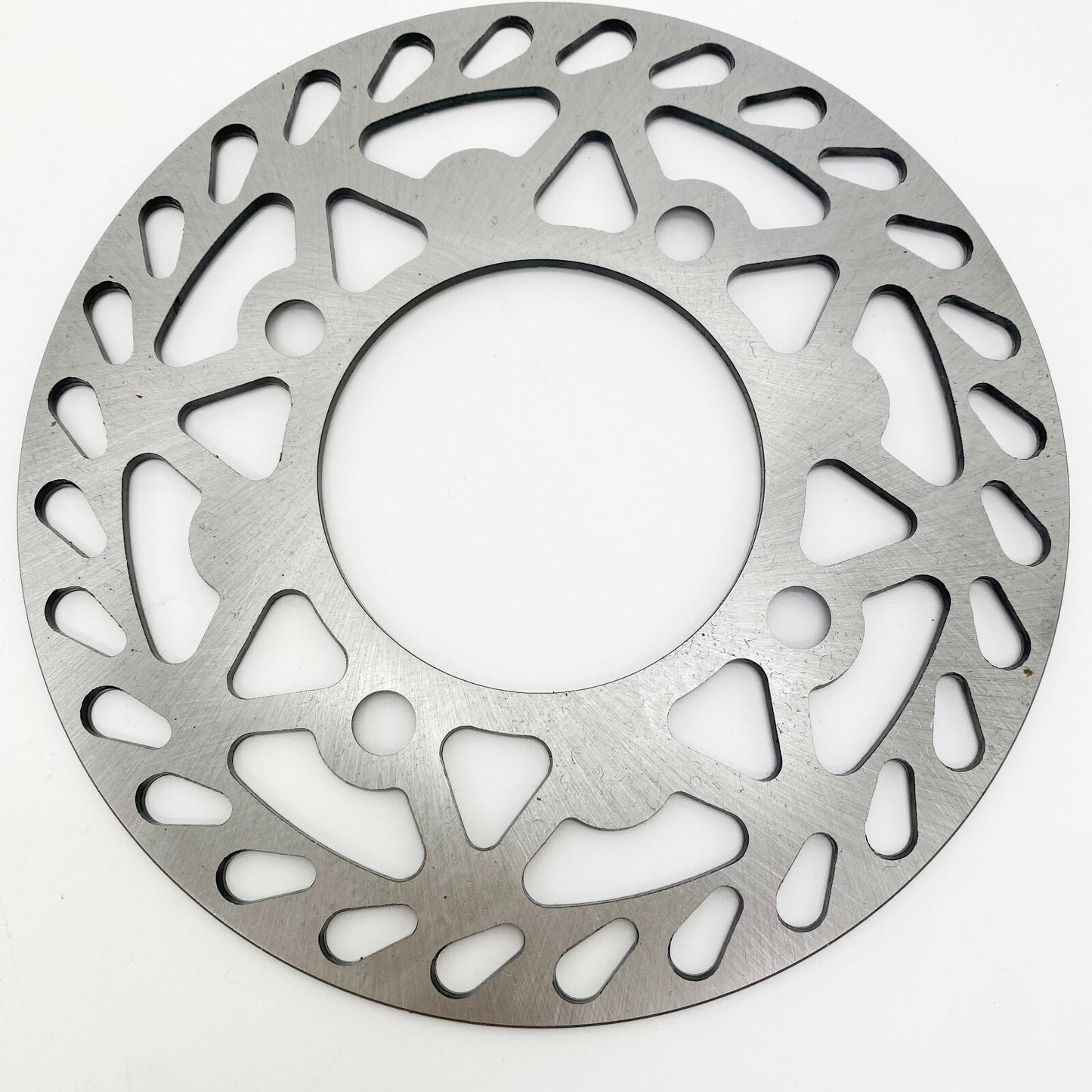 180mm Rear Brake Disc Rotor For Motorcycle Dirt Pit Bike 125cc 150cc 160cc TTR