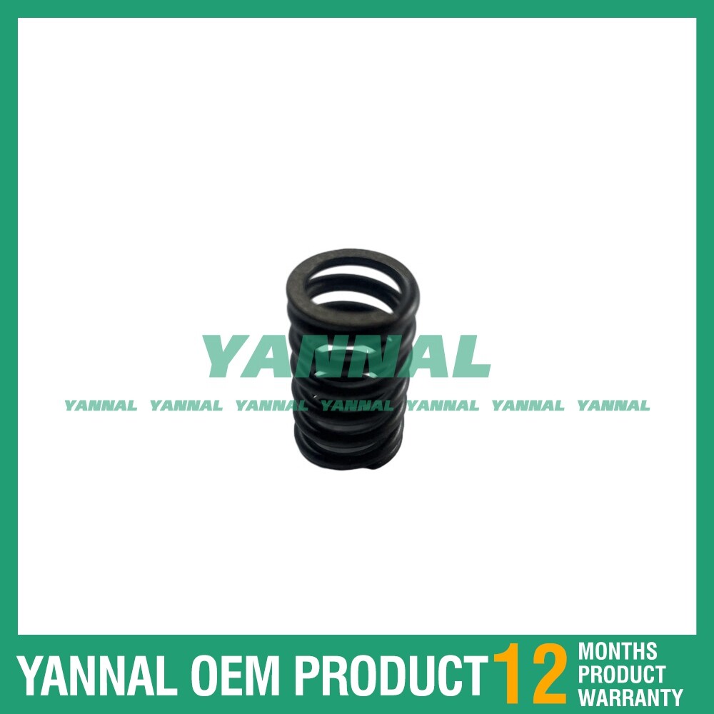 new D1105 Spring 15841-51280, compatible with Kubota.