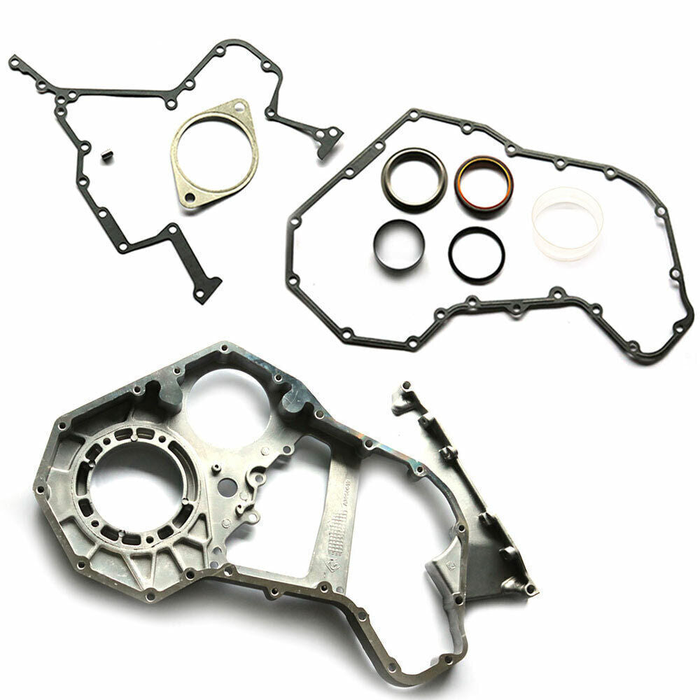 Timing Gear Housing Kit 3936256 for 94-98 for Dodge 5.9L 12V 6B 6BT