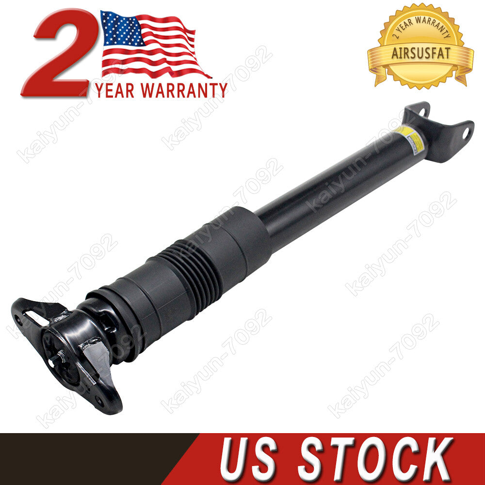 Rear Air Suspension Shock Strut Fit for Jeep Grand Cherokee for Dodge Durango 2011-2015
