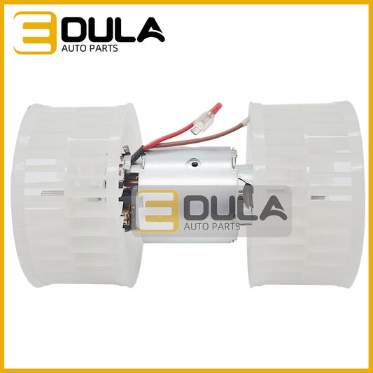 AC electric fan suitable for Mercedes-Benz E300 320 124 820 0608 1248200608