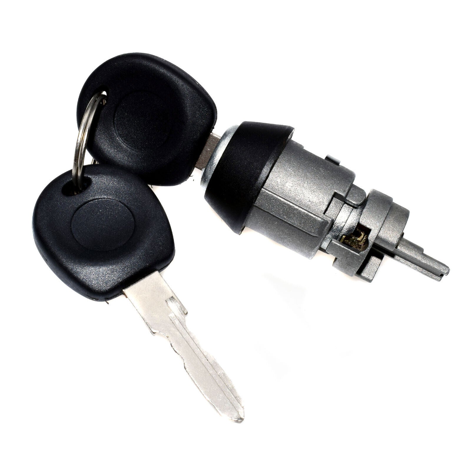 for VW for Golf for Jetta for Passat Cabrio EuroVan Transporter Lgnition Lock Cylinder Key