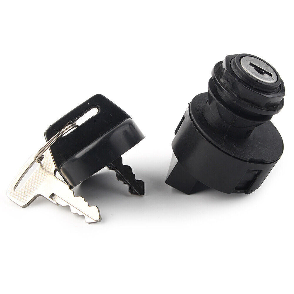 ZUDSCHALTER Schl¨¹sselschloss f¨¹r for POLARIS PREDATOR 500 2003 2004-2007
