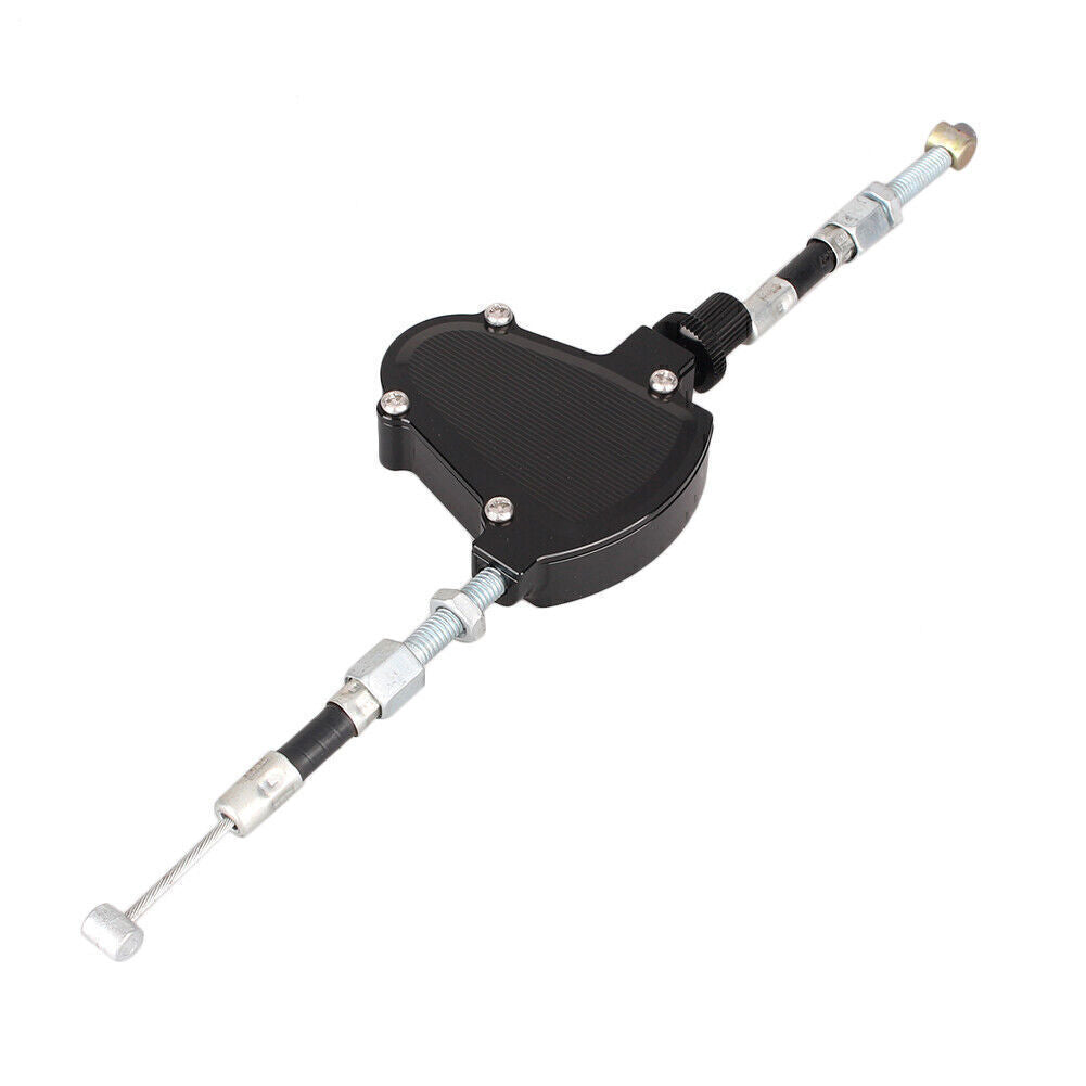 Clutch Pull Kabelhebel Ersatz Easy System f¨¹r for Honda for Suzuki for Kawasaki for Yamaha Dirt