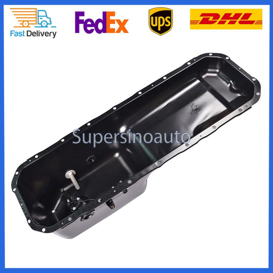PAI 841201 Engine 21368390 New Oil Pan Kit Fits for Mack MP8 and for Volvo D13