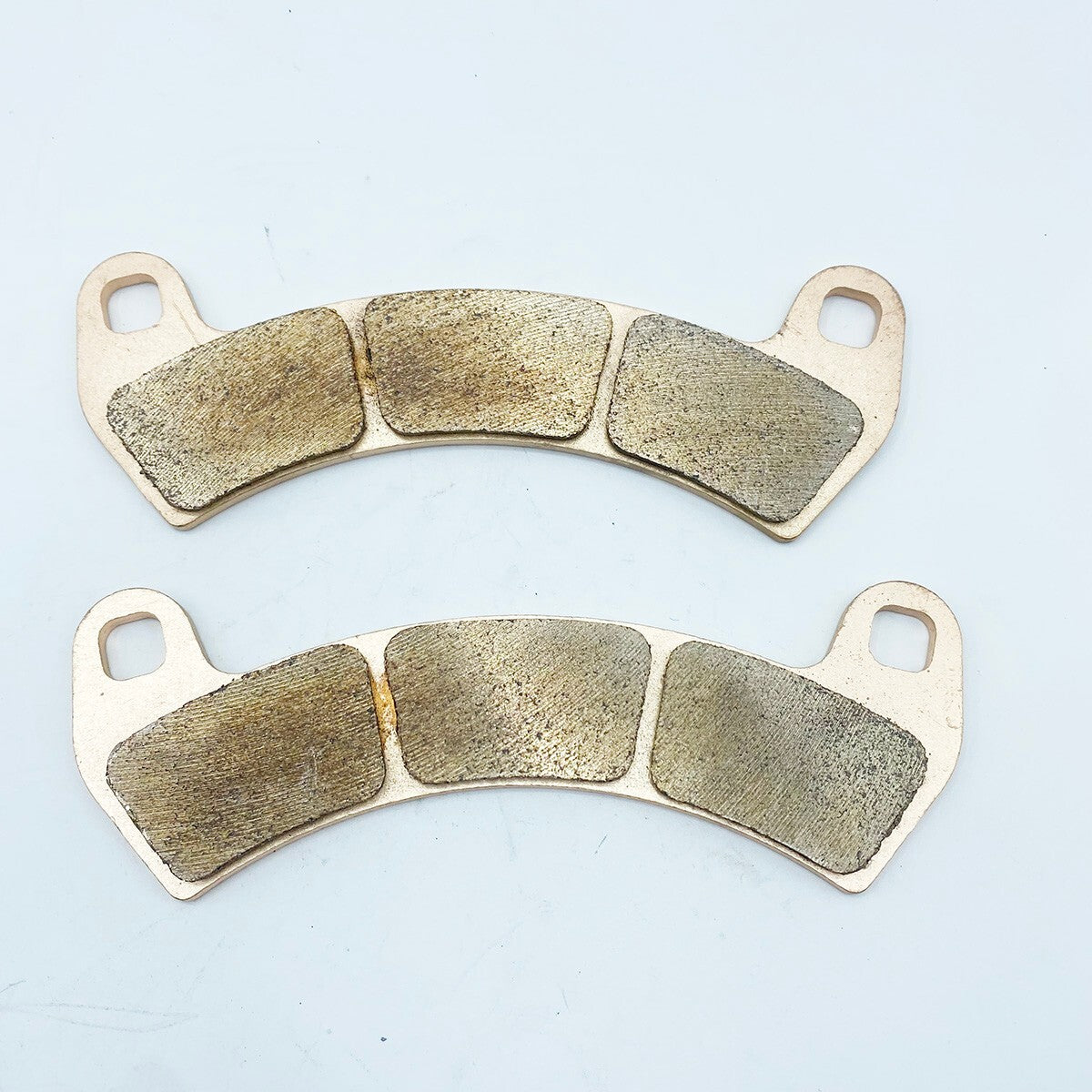 Brake Pads for Front / Rear for Polaris 1000 RZR XP Turbo EPS 2016 2017 2018 2019