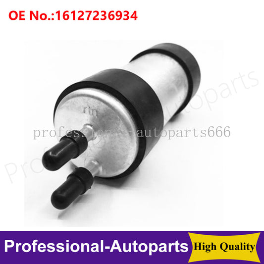 16127236934 new fuel filter suitable for BMW X5, E70, F15, F85, X6, E71, F16, F86