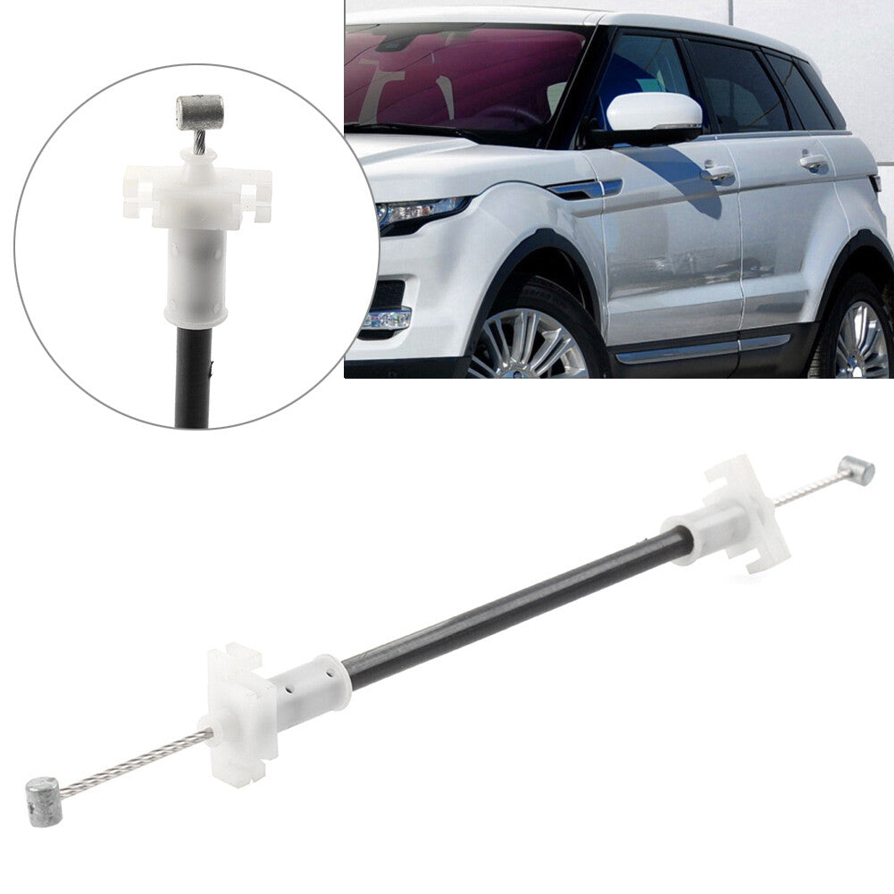 Left Door Lock Release Control Cable Fit for Land Rover for Range Rover Evoque 2.0L 12+