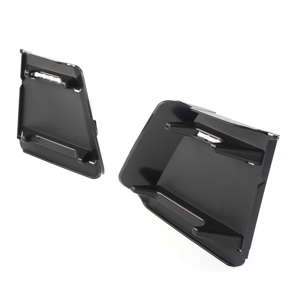 Frontsto?stange Nebelscheinwerfer Grillabdeckung F¨¹r for Audi Q7 Standard Modle Paar
