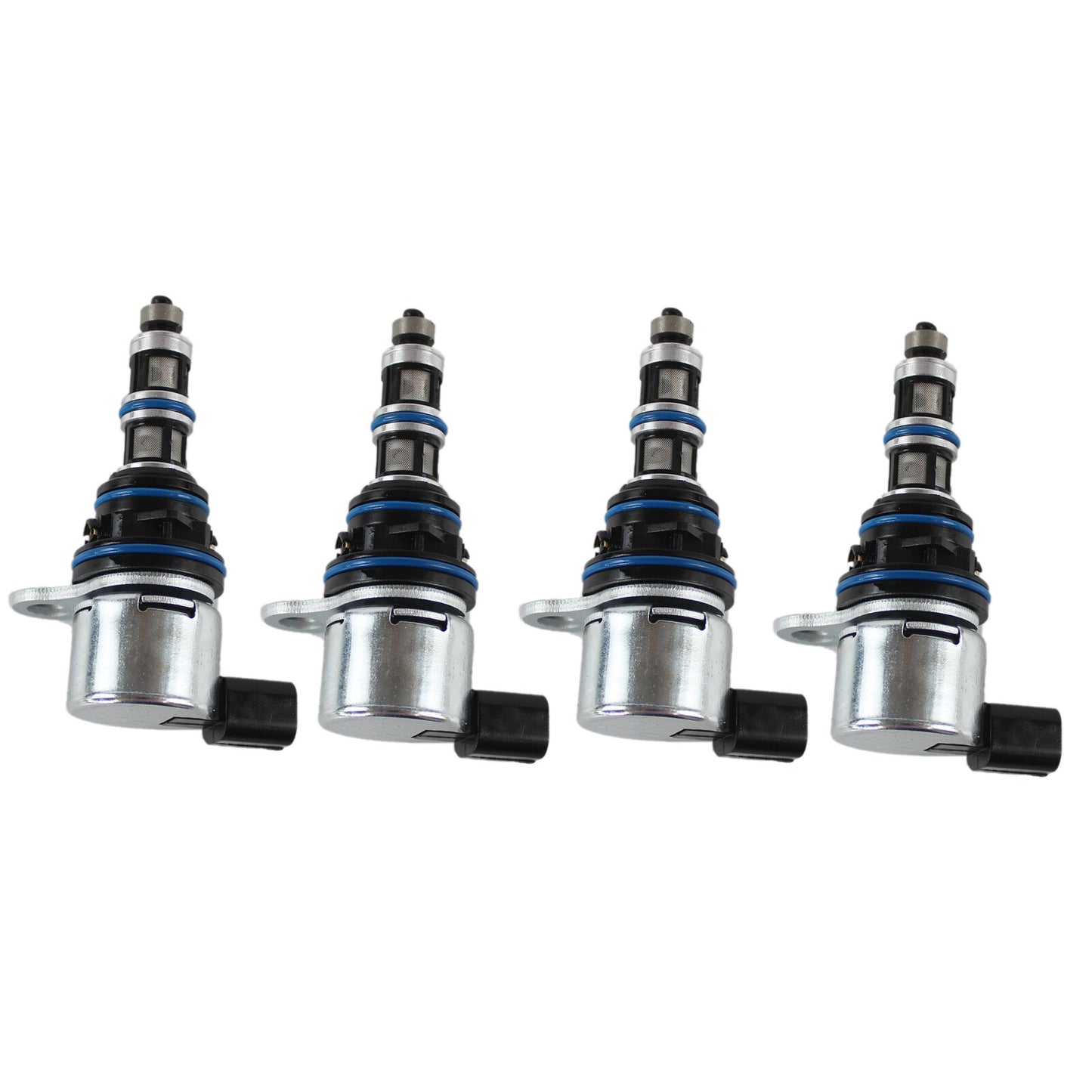 4PCS Multiple Displacement Solenoid For 5.7L for Dodge for Jeep for Chrysler V8 68060345AA