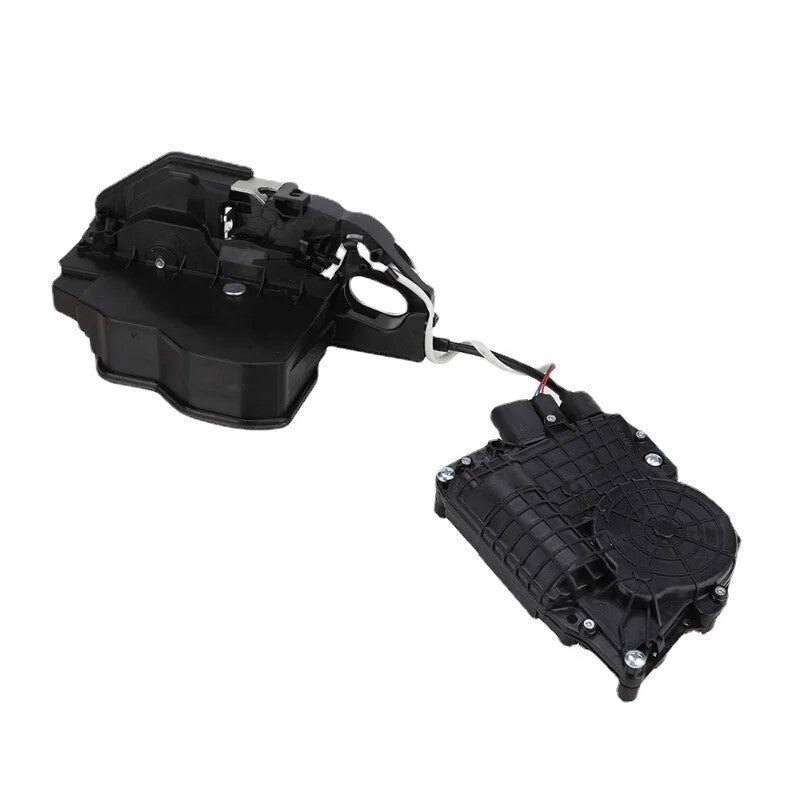 Front Left Soft Close Door Lock Actuator 51215A36E17 for BMW F10 528i 740i 750i