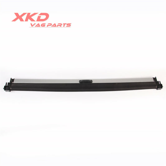 Black sunroof sunshade assembly suitable for Volkswagen CC 2012 - 2017 for Passat CC 09-12