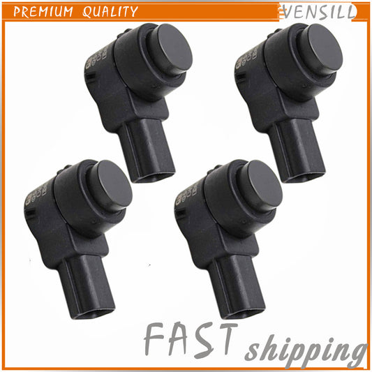 13326235 Set of 4X Parking Sensor PDC For GM for Opel Astra Insignia Meriva B 08-17