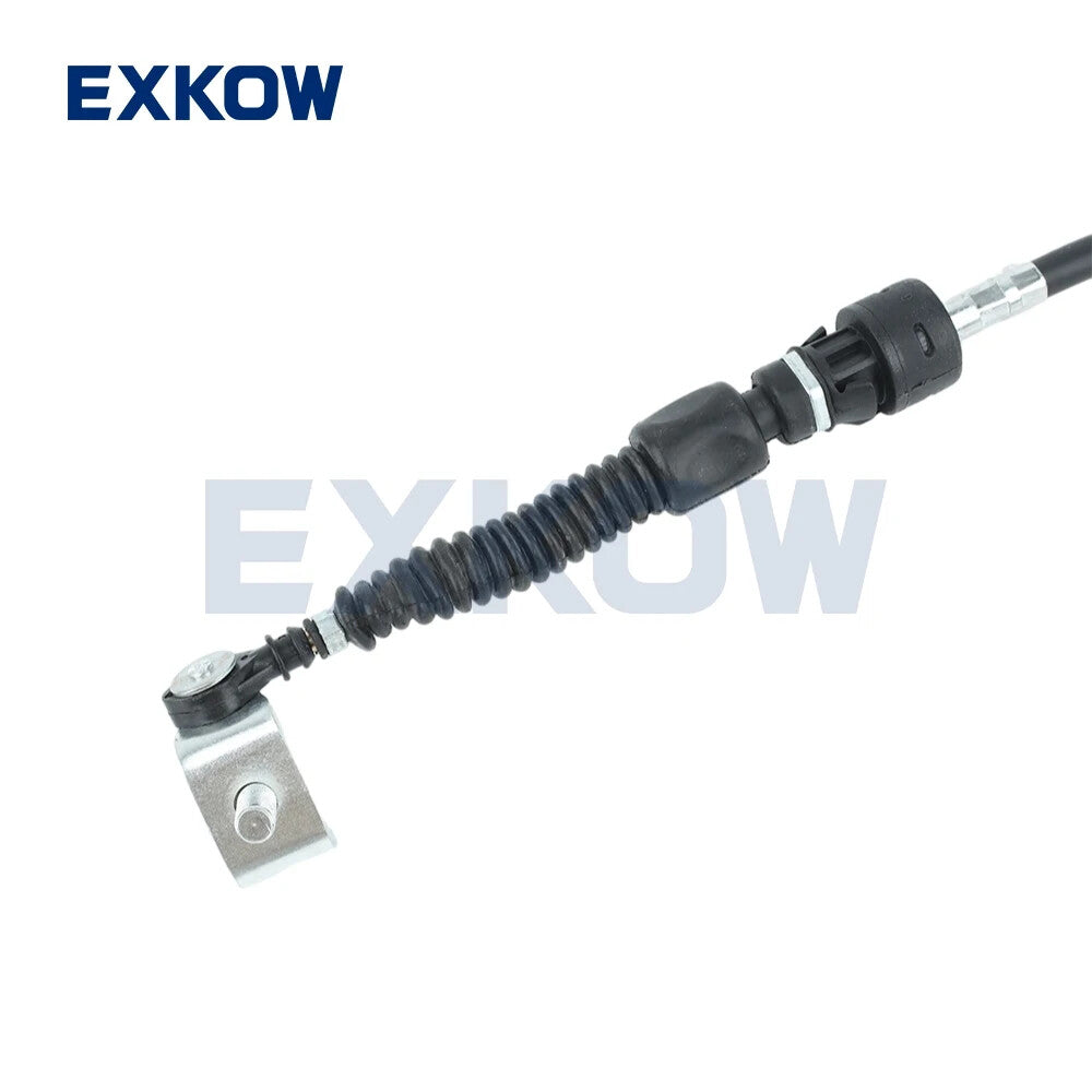 A/T Gearshift Cable for Mitsubishi Montero Pajero Sport for Challenger L200 Triton