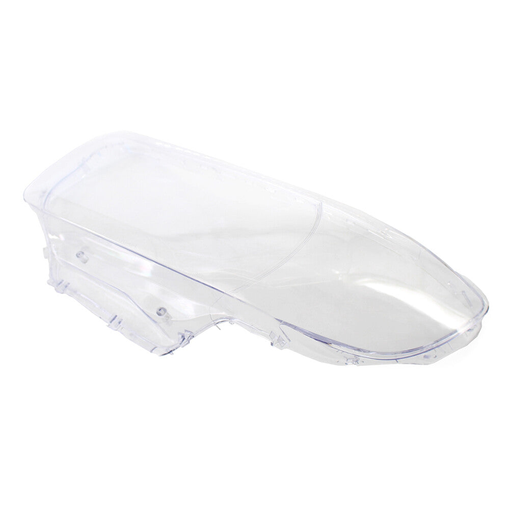 Car Front Headlight Headlamp Lens Cover Fit for Subaru Forester 2006-2008