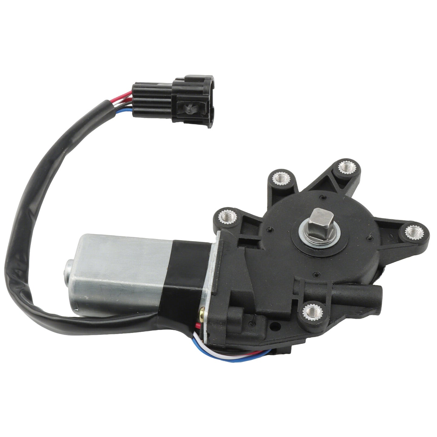 Power Window Lift Motor for Nissan 2007-2012 Driver Side 742-498 80731-ED00B