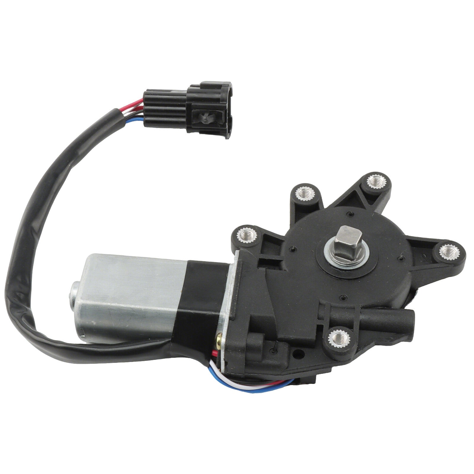 Power Window Lift Motor for Nissan 2007-2012 Driver Side 742-498 80731-ED00B