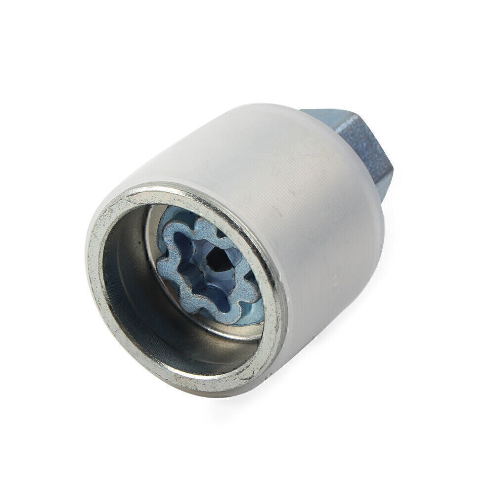 for Audi Replacement Locking Wheel Nut Key Bolt Letter N