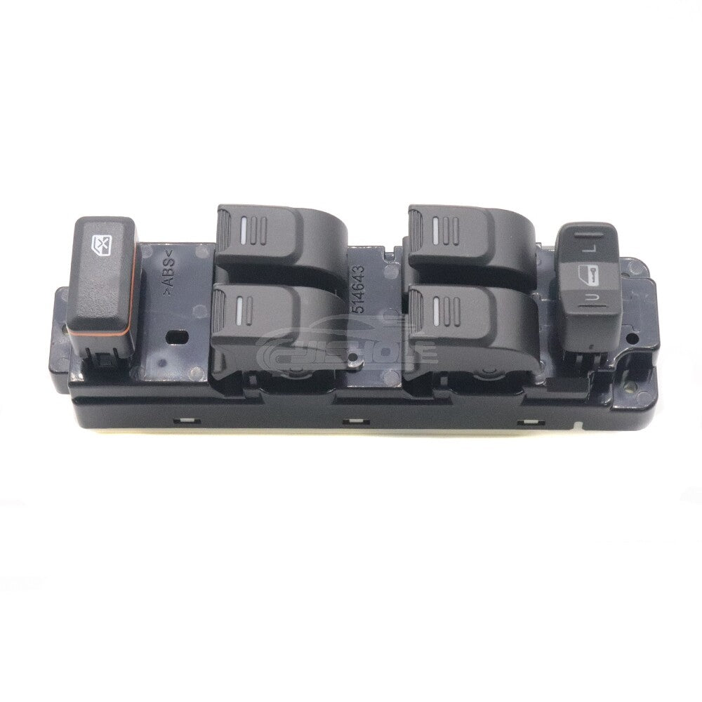 2004-2012 Gimsey for Canyon for Chevrolet Front Left Window Switch COLORADO SM1790