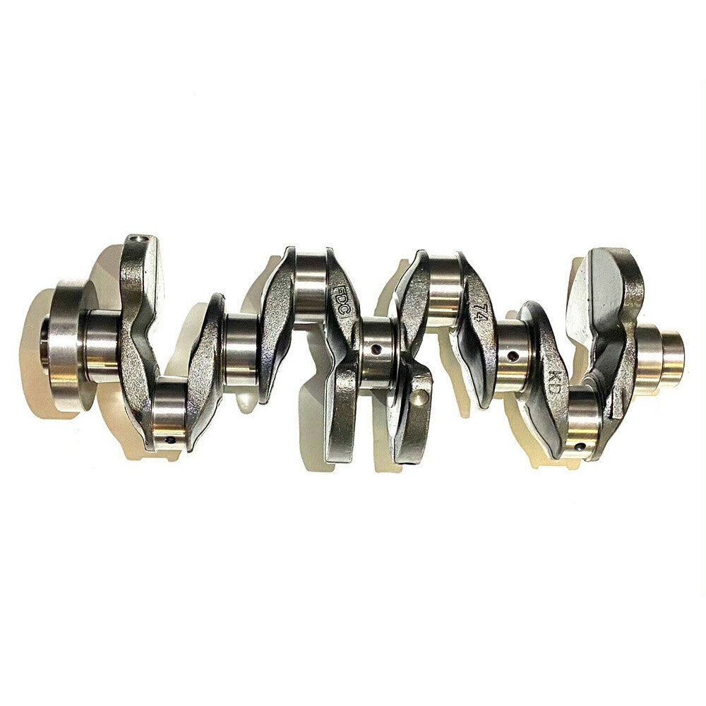 N20 Engine Rebuild Kit Con Rod Crankshaft Main Bearing Set Crankshaft for BMW