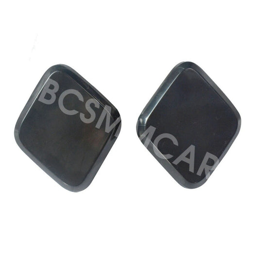 2Pcs Nozzle Right+Left Cap F1EB-13L018-AA Fit for Ford Focus MK3 RS ST 2015-2018