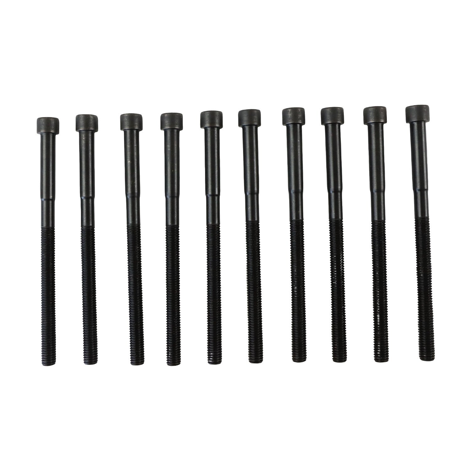 Engine Cylinder Head Bolts w/22321-2B700 for Hyundai Accent Verna for Kia 1.6L G4FG