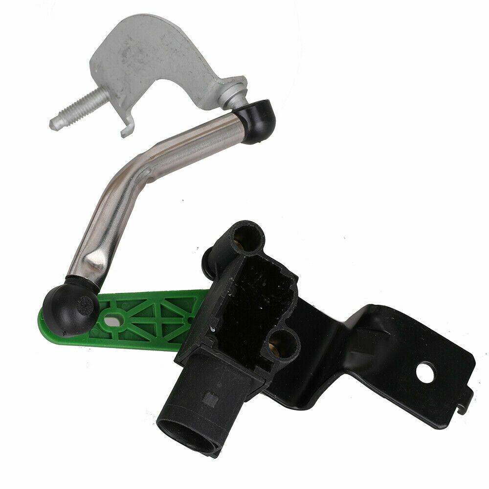 1Pair Front Right Left Headlight Level Sensor Fits for VW for Golf for Tiguan CC for Audi Q3