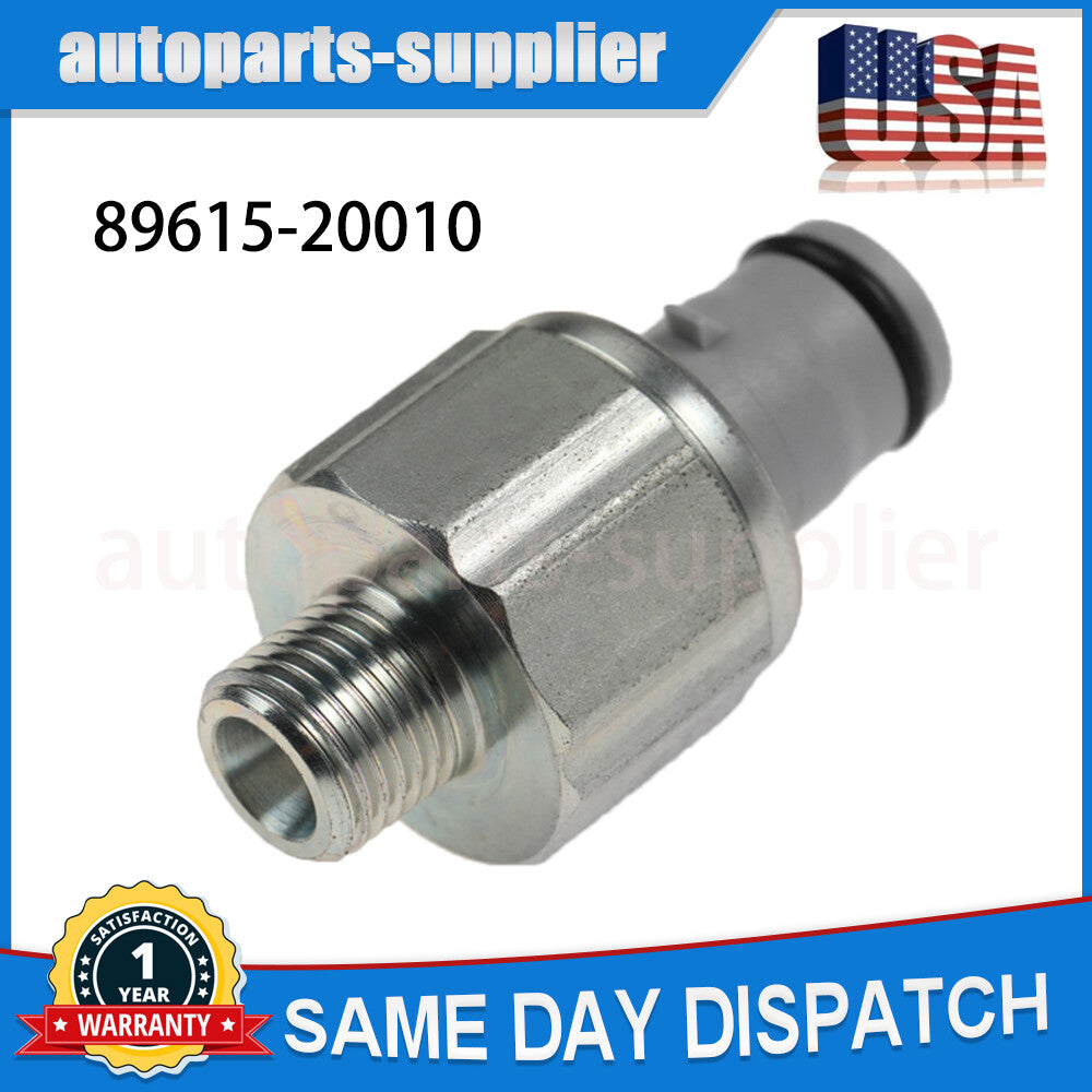 Knock sensors are suitable for Lexus LS400, for Toyota 4Runner MR2 pickup trucks, and Celica (model 89615-20010).