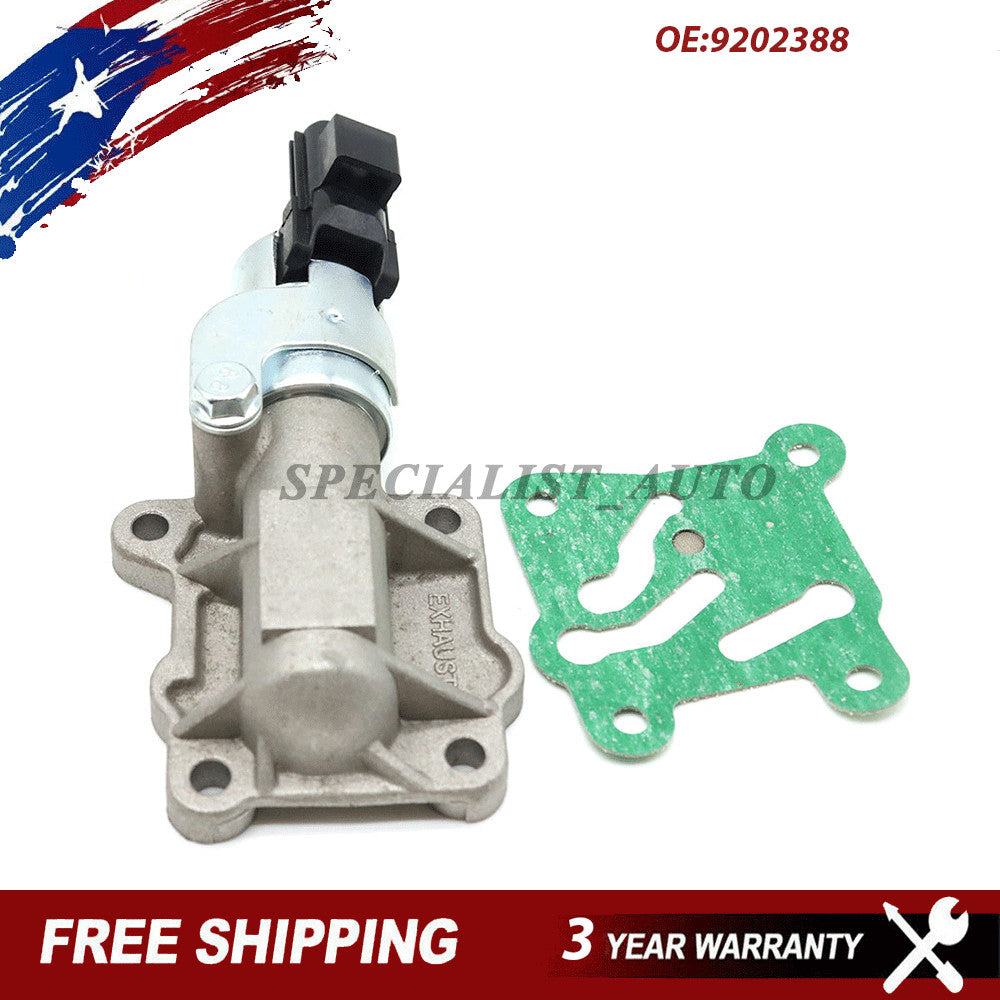 Exhaust camshaft solenoid valve suitable for Volvo S40 V40 1999 - 2004 427004310 9202388