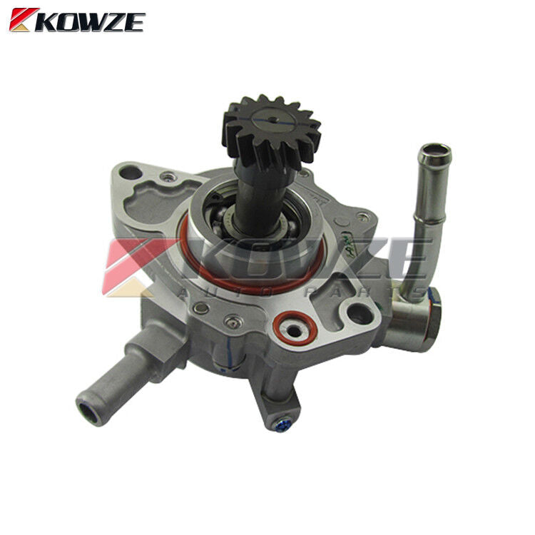 Vacuum Pump Assy for Mitsubishi Triton L200 Pajero Sport Nativa 2.5L 2006