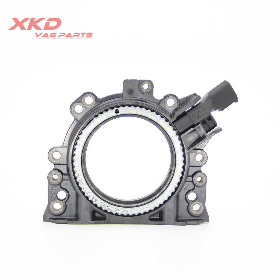 1.2T/1.4L/1.4T crankshaft oil seals and sensors suitable for Volkswagen CC, for Jetta , for Passat , and for Audi A3.
