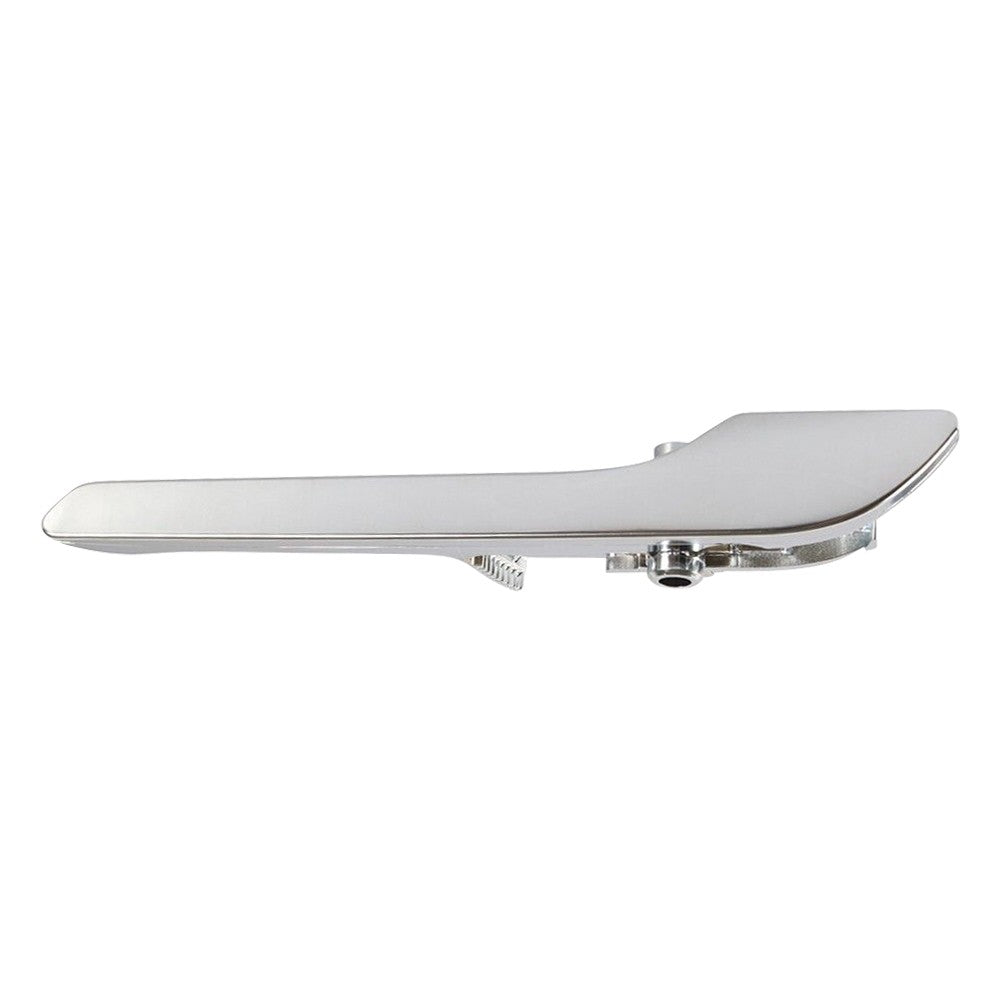 Front or Rear Driver Left Silver Exterior Door Handle for Tesla for Model 3 2017-21