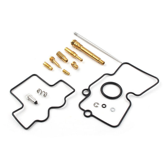1 Set for Honda CRF250X Carburetor Rebuild Kit Repair 2004-2015 2016 Motorcycle